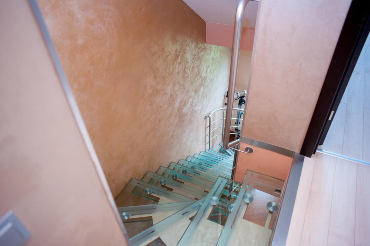 Skyhouse Riga Amazing Penthouse And Spa Экстерьер фото