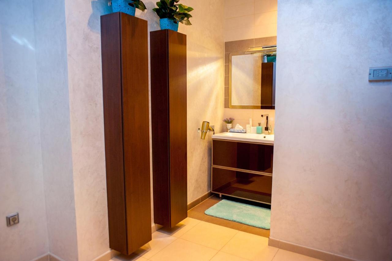 Skyhouse Riga Amazing Penthouse And Spa Экстерьер фото