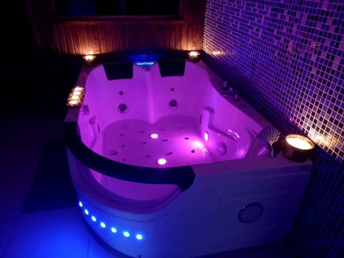 Skyhouse Riga Amazing Penthouse And Spa Экстерьер фото